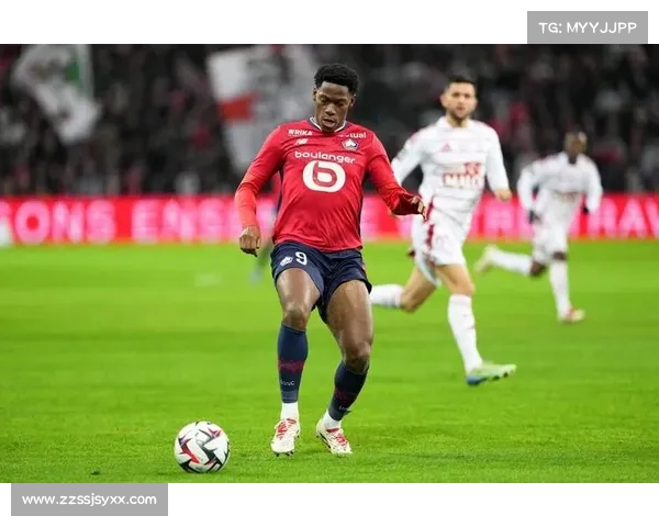 法甲球队中的非洲杯明星球员解析与表现分析 法甲球队中的非洲杯明星球员解析与表现分析